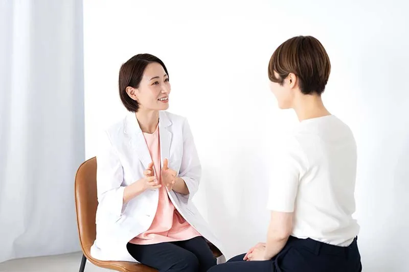 ご提供している施術についてご紹介